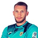 Domen Mrezar