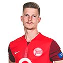 Kristjan Arh Česen