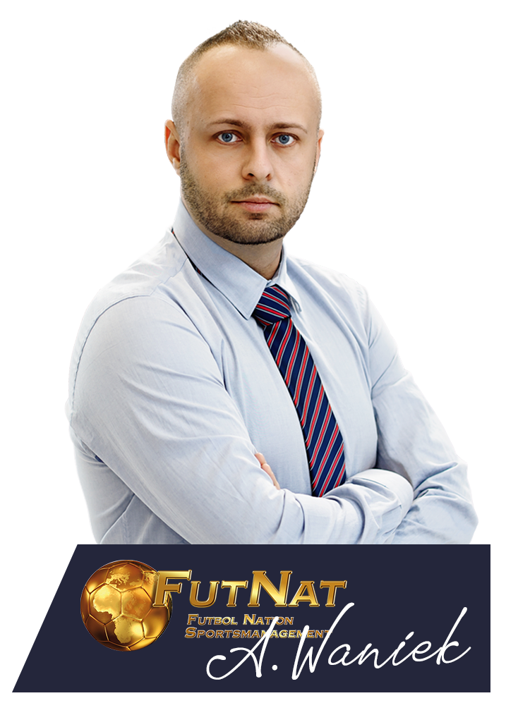 A. Waniek